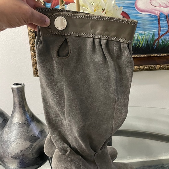 Michael kors woman boots - Picture 7 of 11